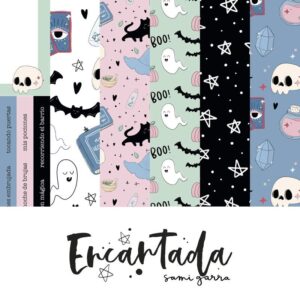 Colección Encantada