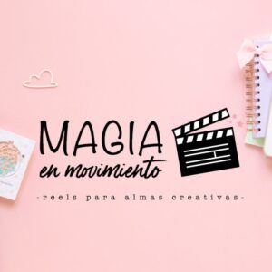Magia en Movimiento - Un curso online de Maggie de Koninck