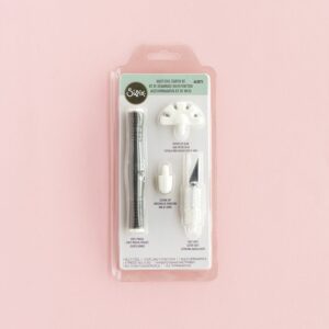Multiherramienta cúter/rasgador de Sizzix