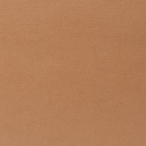 Cartulina textura lienzo 12" x 12" CARAMELO