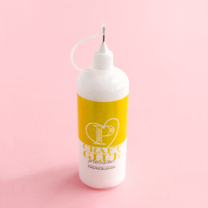Pegamento punta fina «Craft Glue Precision» 125 g - Vintage Odyssey