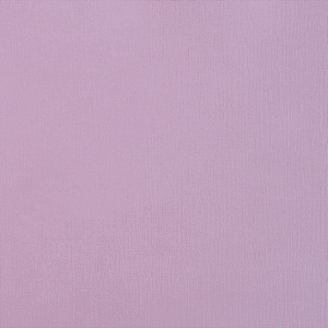 Cartulina textura lienzo 12" x 12" LAVANDA