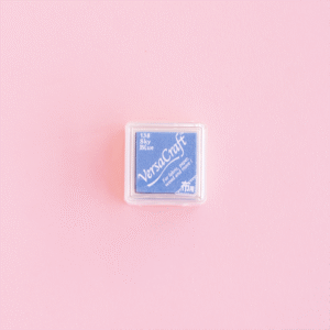 Tinta VersaCraft «azul cielo»