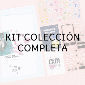 Kit "EN UN CLIC PRO" - «TKM» by Sami Garra