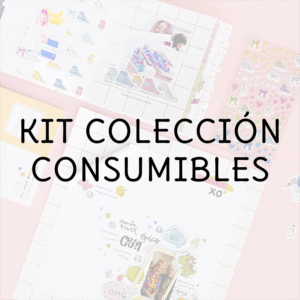 Kit "EN UN CLIC" - «TKM» by Sami Garra