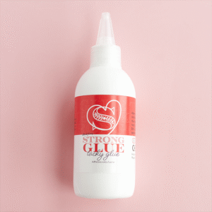 Pegamento tacky extrafuerte «Strong Glue» 250 g - Vintage Odyssey