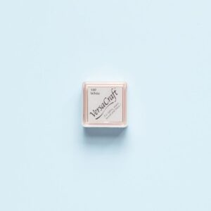 Tinta VersaCraft «blanco»