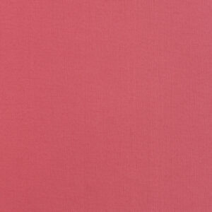 Cartulina textura lienzo 12" x 12" ROJO CARMÍN