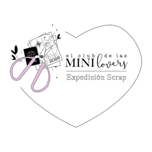 el club de las MINI lovers 2026 (Expedición Scrap)