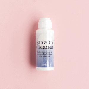 Limpiador de sellos - StazOn Cleaner (56 ml)