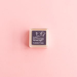 Tinta VersaCraft «violeta ceniza»