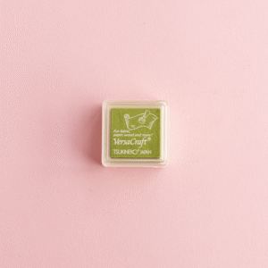 Tinta VersaCraft «wasabi»